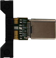 TYPE C/M U4 六层板PCBA